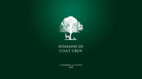 Domaine de COAT CREN I Manoir XVIIIe siècle, maisons de charmes et chambres d'hôtes